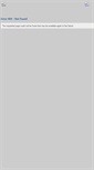 Mobile Screenshot of garrettcumber.com